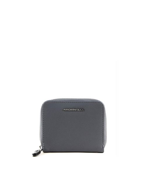 Hunter Wallet Portafoglio MANDARINA DUCK | P10VCP02331